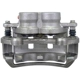 Purchase Top-Quality Front Left Rebuilt Caliper With Hardware by NUGEON - 99-17402B pa1