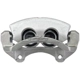 Purchase Top-Quality Front Left Rebuilt Caliper With Hardware by NUGEON - 99-17402B pa4