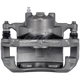 Purchase Top-Quality Front Left Rebuilt Caliper With Hardware by NUGEON - 99-17430A pa1