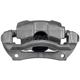 Purchase Top-Quality Front Left Rebuilt Caliper With Hardware by NUGEON - 99-17430A pa4