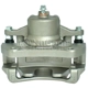 Purchase Top-Quality Front Left Rebuilt Caliper With Hardware by NUGEON - 99-17489A pa2