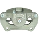 Purchase Top-Quality Front Left Rebuilt Caliper With Hardware by NUGEON - 99-17489A pa4