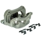 Purchase Top-Quality Front Left Rebuilt Caliper With Hardware by NUGEON - 99-17490A pa1