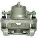 Purchase Top-Quality Front Left Rebuilt Caliper With Hardware by NUGEON - 99-17490A pa2