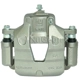 Purchase Top-Quality Front Left Rebuilt Caliper With Hardware by NUGEON - 99-17490A pa5