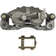 Purchase Top-Quality Front Left Rebuilt Caliper With Hardware by NUGEON - 99-17710B pa2