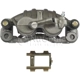 Purchase Top-Quality Front Left Rebuilt Caliper With Hardware by NUGEON - 99-17710B pa5