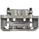 Purchase Top-Quality Front Left Rebuilt Caliper With Hardware by NUGEON - 99-17719B pa1