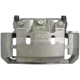 Purchase Top-Quality Front Left Rebuilt Caliper With Hardware by NUGEON - 99-17719B pa2