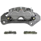 Purchase Top-Quality Front Left Rebuilt Caliper With Hardware by NUGEON - 99-17719B pa3