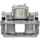 Purchase Top-Quality Front Left Rebuilt Caliper With Hardware by NUGEON - 99-17735A pa1