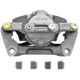 Purchase Top-Quality Front Left Rebuilt Caliper With Hardware by NUGEON - 99-17735A pa3