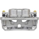 Purchase Top-Quality Front Left Rebuilt Caliper With Hardware by NUGEON - 99-17752B pa1