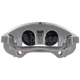 Purchase Top-Quality Front Left Rebuilt Caliper With Hardware by NUGEON - 99-17768B pa3