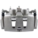 Purchase Top-Quality Front Left Rebuilt Caliper With Hardware by NUGEON - 99-17768B pa4