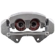 Purchase Top-Quality Front Left Rebuilt Caliper With Hardware by NUGEON - 99-17789B pa3