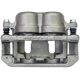 Purchase Top-Quality Front Left Rebuilt Caliper With Hardware by NUGEON - 99-17849B pa1