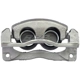 Purchase Top-Quality Front Left Rebuilt Caliper With Hardware by NUGEON - 99-17849B pa4