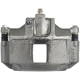 Purchase Top-Quality Front Left Rebuilt Caliper With Hardware by NUGEON - 99-17854B pa2