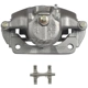 Purchase Top-Quality Front Left Rebuilt Caliper With Hardware by NUGEON - 99-17854B pa3