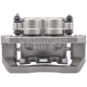 Purchase Top-Quality Front Left Rebuilt Caliper With Hardware by NUGEON - 99-17878A pa1