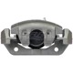 Purchase Top-Quality Front Left Rebuilt Caliper With Hardware by NUGEON - 99-17886A pa4