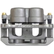 Purchase Top-Quality Front Left Rebuilt Caliper With Hardware by NUGEON - 99-17888B pa1