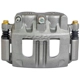 Purchase Top-Quality Front Left Rebuilt Caliper With Hardware by NUGEON - 99-17888B pa2