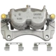 Purchase Top-Quality Front Left Rebuilt Caliper With Hardware by NUGEON - 99-17888B pa3