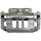 Purchase Top-Quality Front Left Rebuilt Caliper With Hardware by NUGEON - 99-17898B pa2