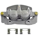 Purchase Top-Quality Front Left Rebuilt Caliper With Hardware by NUGEON - 99-17898B pa3