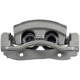 Purchase Top-Quality Front Left Rebuilt Caliper With Hardware by NUGEON - 99-17898B pa4