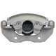 Purchase Top-Quality Front Left Rebuilt Caliper With Hardware by NUGEON - 99-17927A pa4