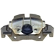 Purchase Top-Quality Front Left Rebuilt Caliper With Hardware by NUGEON - 99-17933A pa4