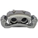 Purchase Top-Quality Front Left Rebuilt Caliper With Hardware by NUGEON - 99-17936B pa4