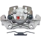 Purchase Top-Quality Front Left Rebuilt Caliper With Hardware by NUGEON - 99-17951A pa3