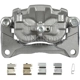 Purchase Top-Quality Front Left Rebuilt Caliper With Hardware by NUGEON pa4