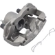 Purchase Top-Quality Front Left Rebuilt Caliper With Hardware by NUGEON - 99-17976A pa1