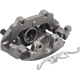 Purchase Top-Quality Front Left Rebuilt Caliper With Hardware by NUGEON - 99-17983A pa1