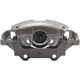 Purchase Top-Quality Front Left Rebuilt Caliper With Hardware by NUGEON - 99-17983A pa4