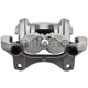 Purchase Top-Quality Front Left Rebuilt Caliper With Hardware by NUGEON pa2