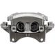 Purchase Top-Quality Front Left Rebuilt Caliper With Hardware by NUGEON pa3