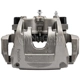 Purchase Top-Quality Front Left Rebuilt Caliper With Hardware by NUGEON pa4