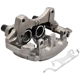 Purchase Top-Quality Front Left Rebuilt Caliper With Hardware by NUGEON pa5