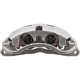 Purchase Top-Quality Front Left Rebuilt Caliper With Hardware by NUGEON - 99-18058B pa3