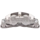 Purchase Top-Quality Front Left Rebuilt Caliper With Hardware by NUGEON - 99-18058B pa4