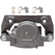 Purchase Top-Quality Front Left Rebuilt Caliper With Hardware by RAYBESTOS pa28