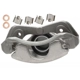 Purchase Top-Quality Front Left Rebuilt Caliper With Hardware by RAYBESTOS pa21