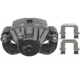 Purchase Top-Quality Front Left Rebuilt Caliper With Hardware by RAYBESTOS pa10