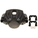 Purchase Top-Quality Front Left Rebuilt Caliper With Hardware by RAYBESTOS - FRC12022 pa25